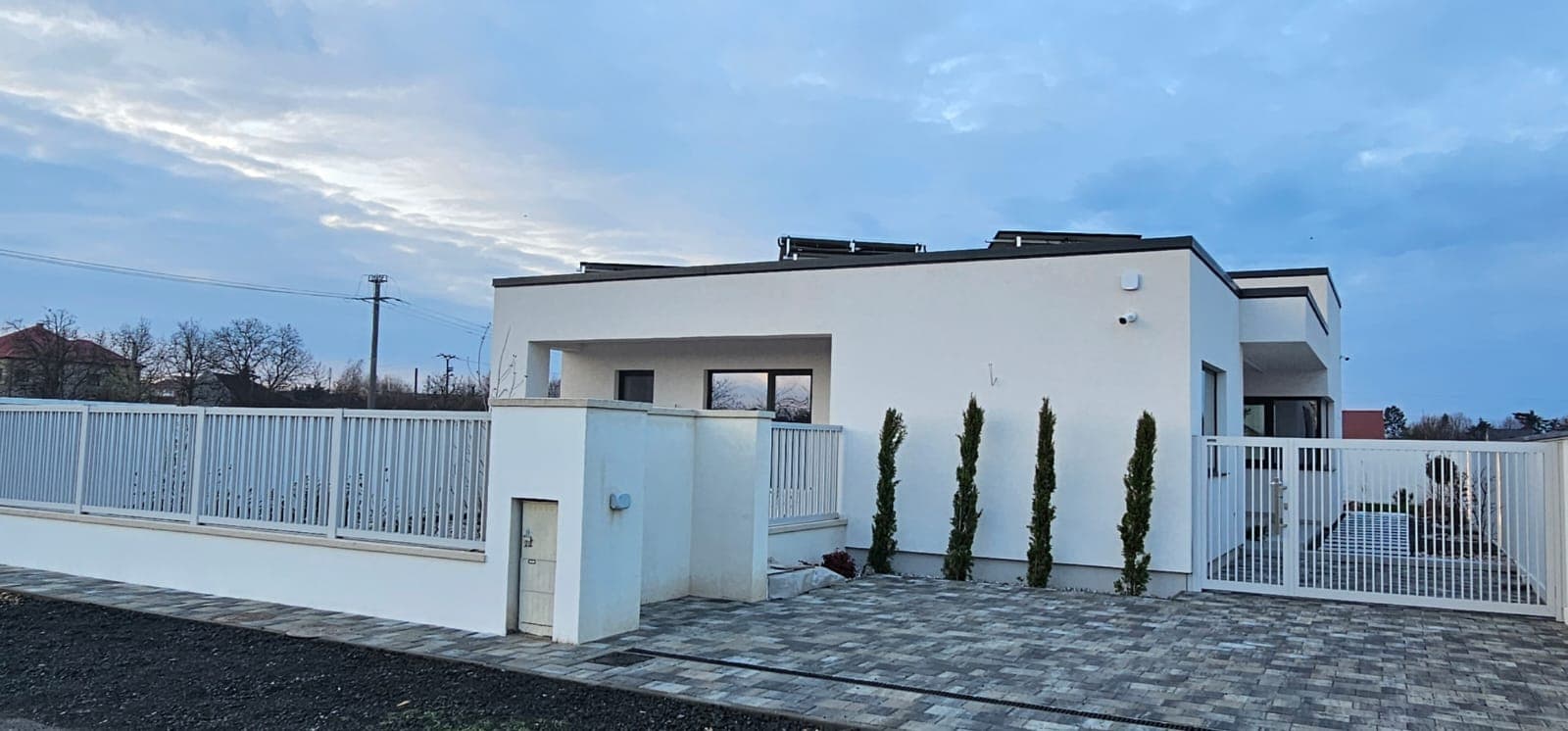 Maximilian Fremaut Peisagistică - 5 