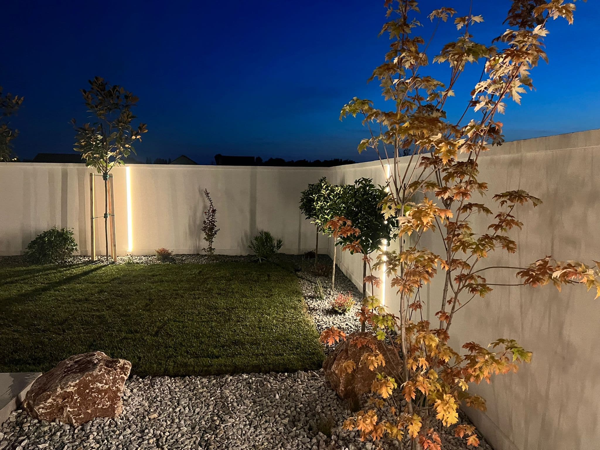 Maximilian Fremaut Peisagistică - 8 