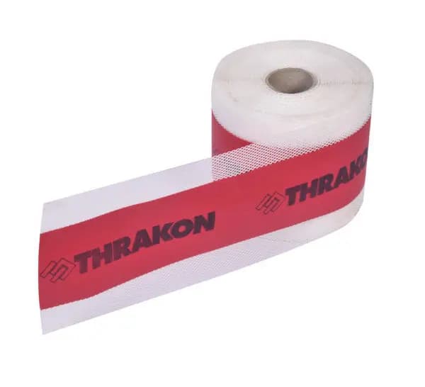 Bandă de etanșare pentru îmbinări KF 12/7