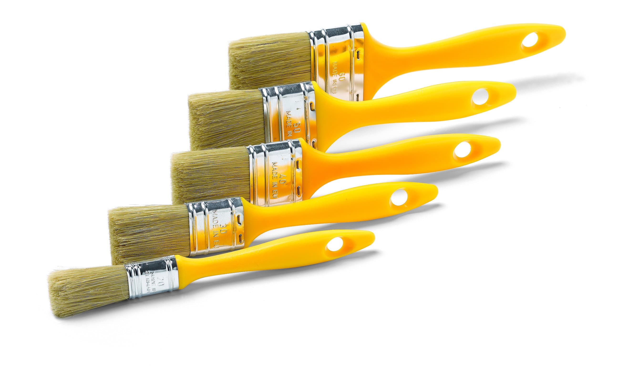 Pensulă Schuller Eh'klar MERCATO