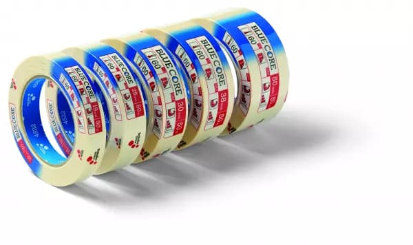  Bandă adezivă Schuller Eh'klar BLUE CORE