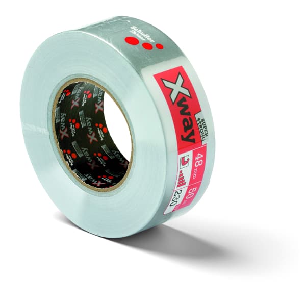  Bandă adezivă Schuller Eh'klar X-WAY SUPERSTRONG