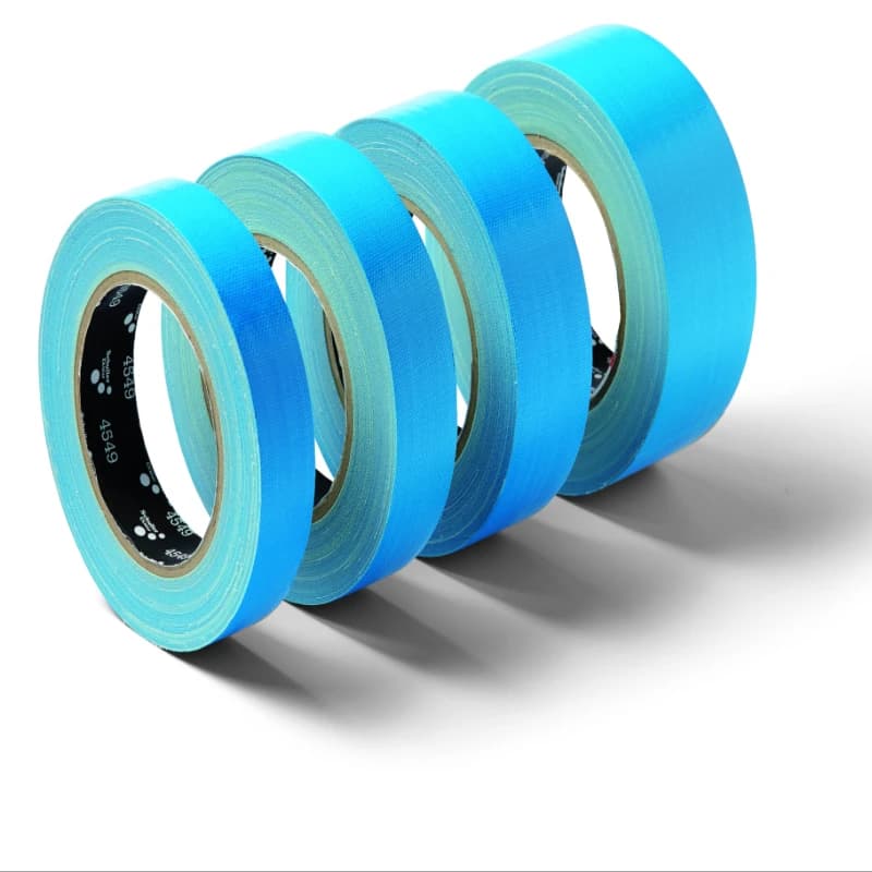 Banda de protecție Schuller Eh'klar BLUE MASK