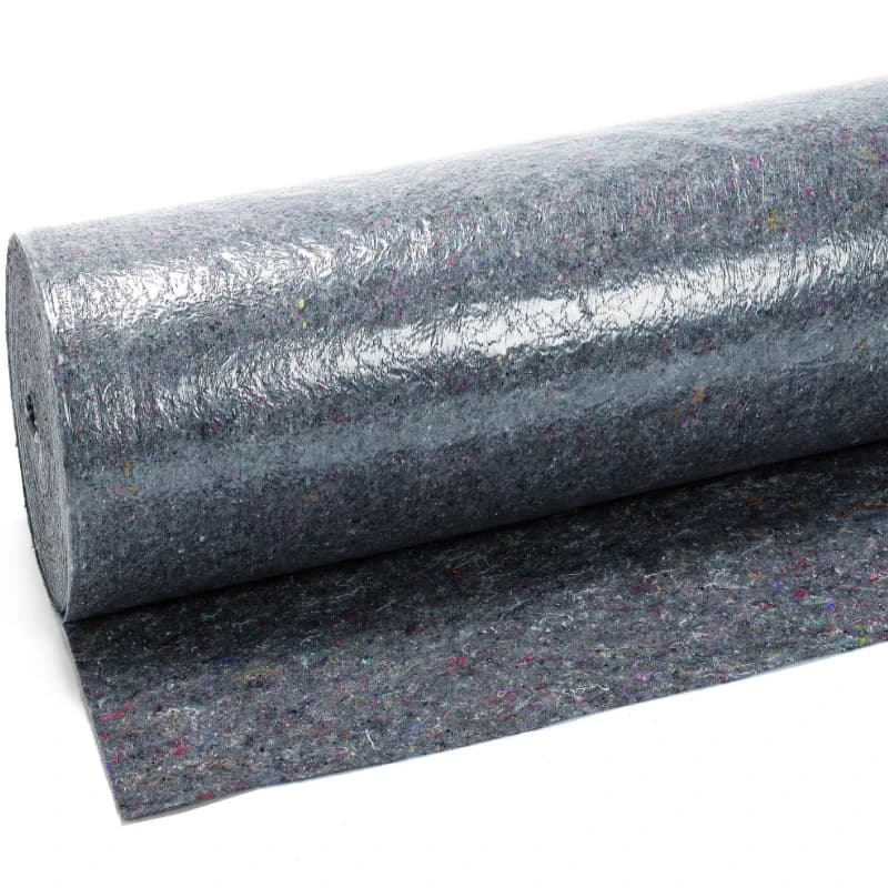 Pâslă de acoperire