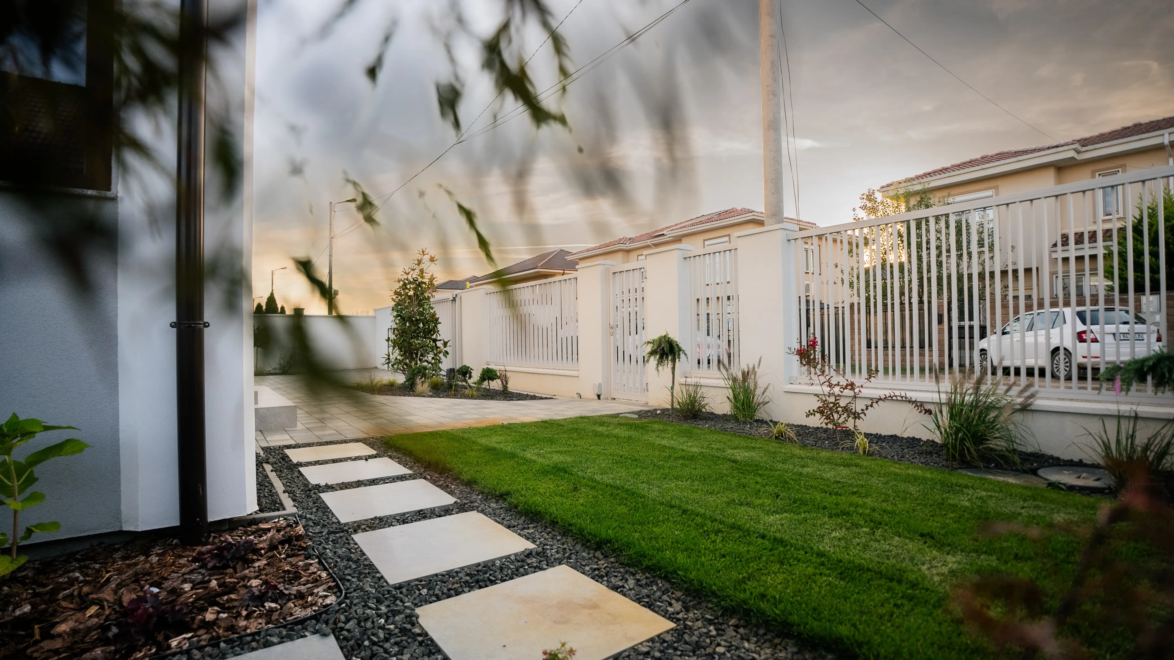 Azaleelor peisagistică - 2