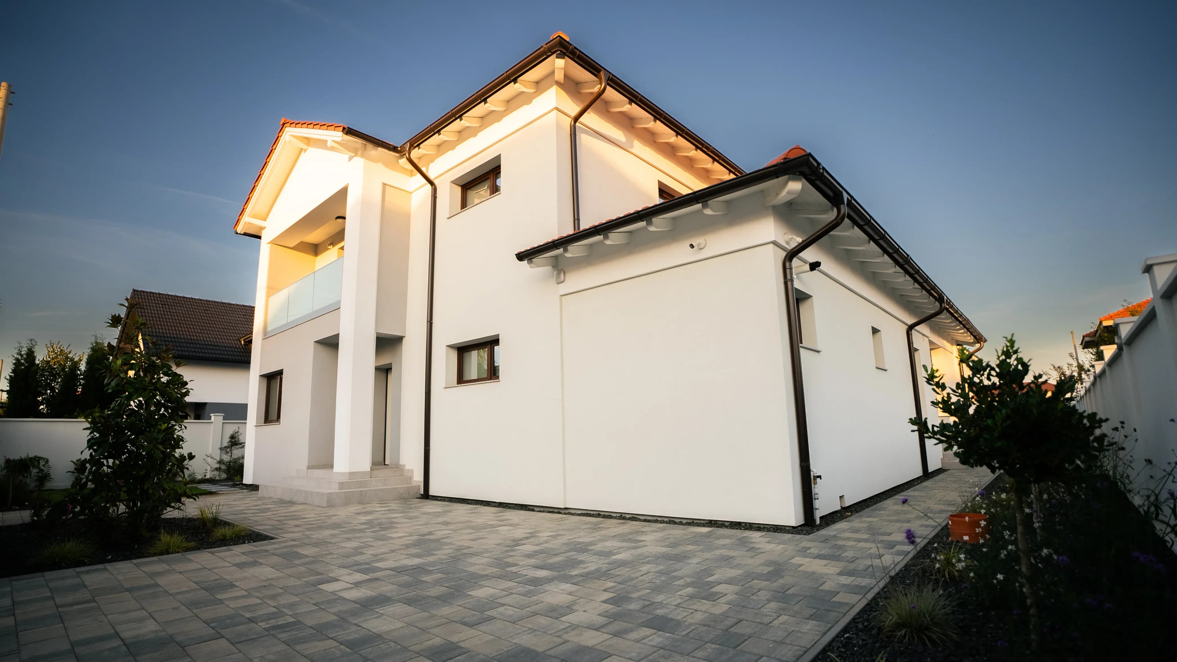 Azaleelor peisagistică - 5