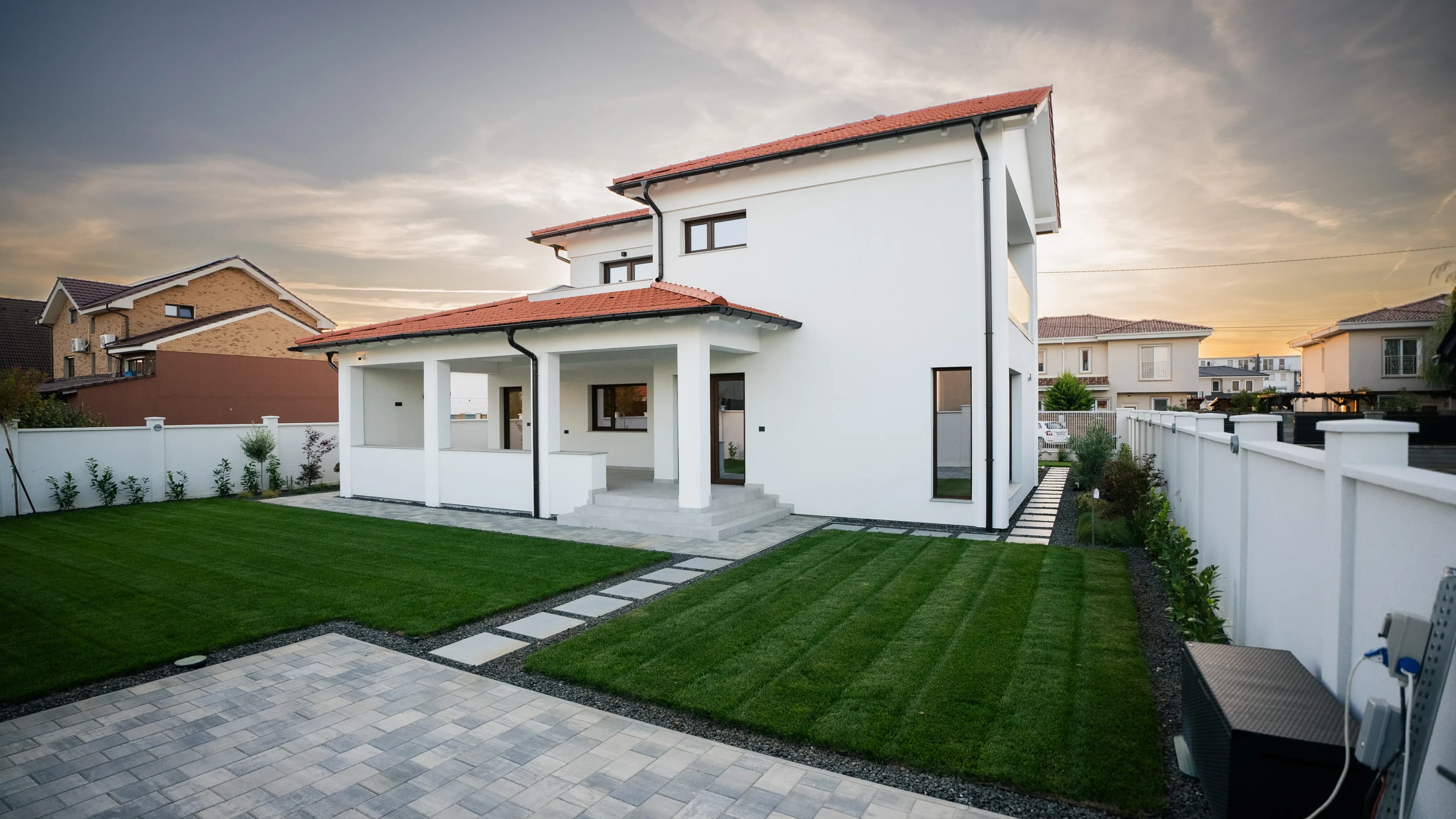 Azaleelor peisagistică