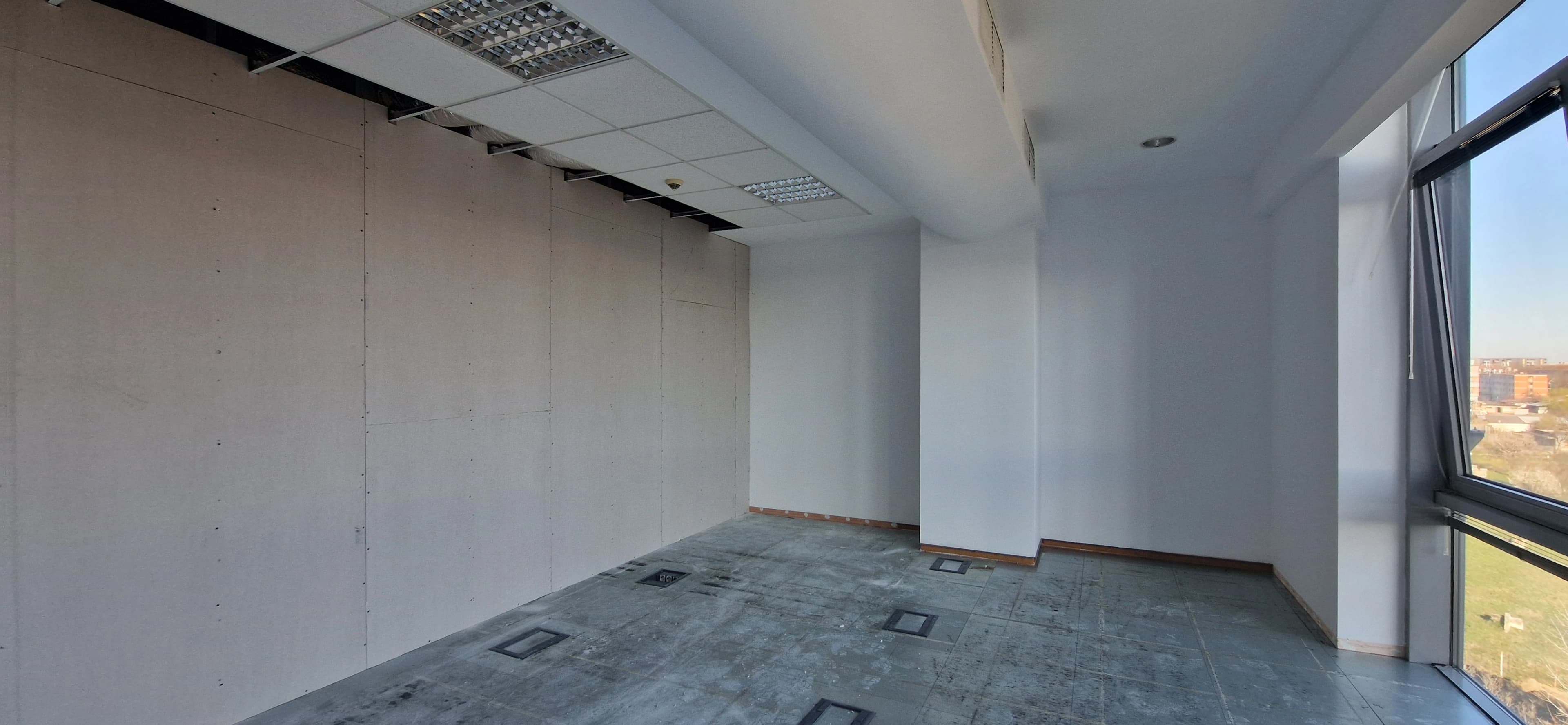 ROHO Construct - Proiect Helve