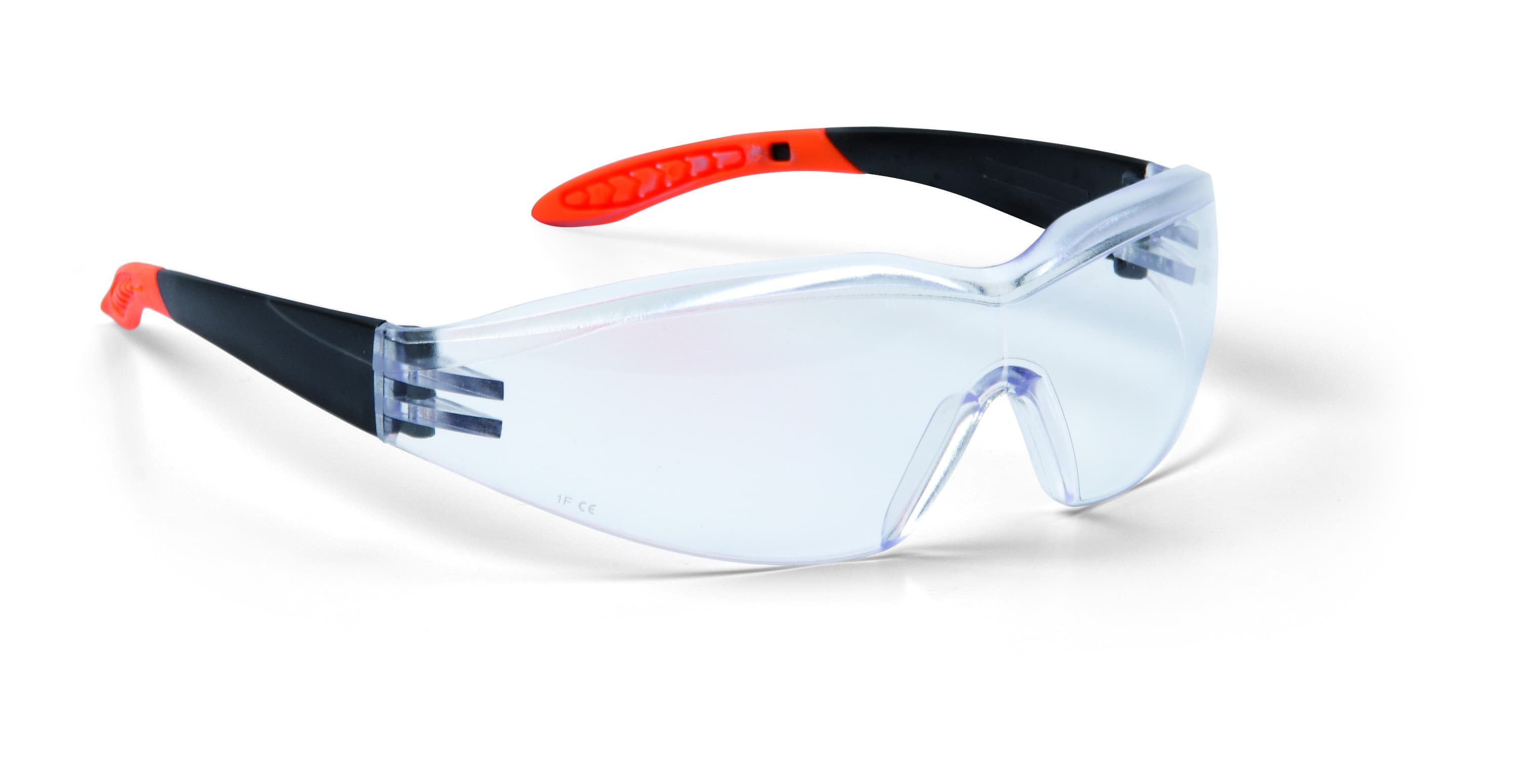 Ochelari de protecție CLEAR VIEW